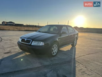 Авто Skoda Octavia 2006 № 7365785