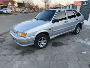 Авто ВАЗ 2114 Samara 2013 № 7365809