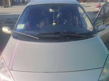 Авто Renault Scenic 2006 № 7365845