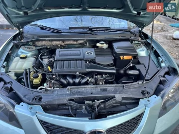 Авто Mazda 3 2004 № 7365846