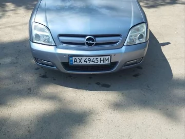 Авто Opel Vectra 2003 № 7365849