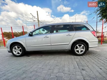 Авто Opel Astra 2007 № 7365930