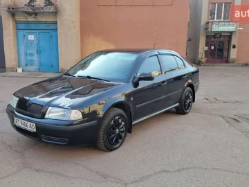 Авто Skoda Octavia 2008 № 7366048