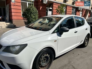 Авто SEAT Ibiza 2013 № 7366076