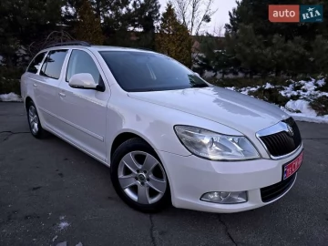 Авто Skoda Octavia 2013 № 7366077