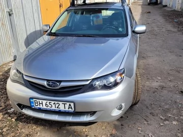 Авто Subaru Impreza Outback 2010 № 7366081