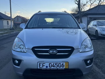 Авто KIA Carens 2009 № 7366085