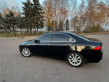 Авто Honda Accord 2006 № 7366104