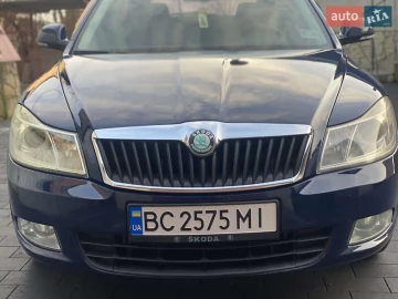 Авто Skoda Octavia 2010 № 7366128
