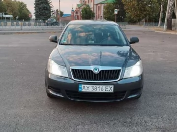 Авто Skoda Octavia 2011 № 7366130