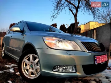 Авто Skoda Octavia 2013 № 7366136
