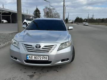Авто Toyota Camry 2006 № 7366166