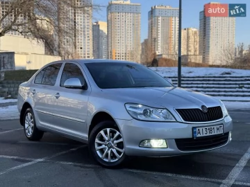 Авто Skoda Octavia 2012 № 7366256