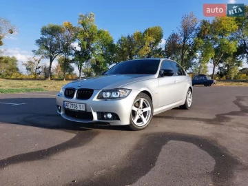 Авто BMW 3 Series 2011 № 7366309