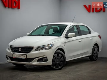 Авто Peugeot 301 2020 № 7366329