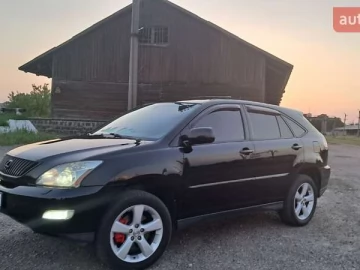 Авто Lexus Rx 2006 № 7366362