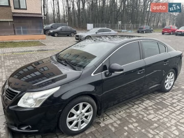 Авто Toyota Avensis 2011 № 7366385