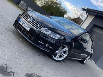 Авто Volkswagen Cc Passat Cc 2013 № 7366440