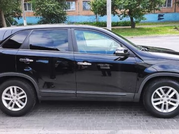 Авто KIA Sorento 2014 № 7366451