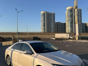Авто Lincoln Mkz 2015 № 7366472