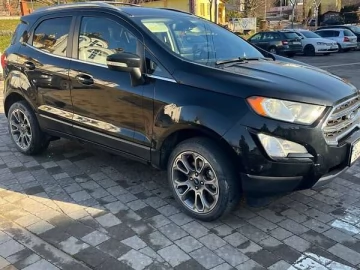 Авто Ford Ecosport 2018 № 7366517