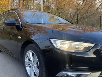 Авто Opel Insignia 2018 № 7366602