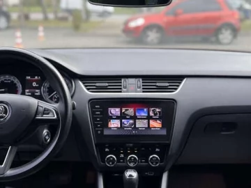 Авто Skoda Octavia 2018 № 7366608