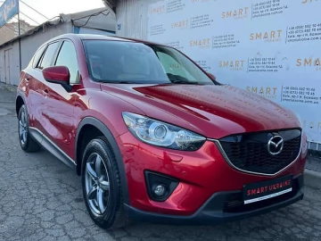Авто Mazda Cx-5 2015 № 7366644