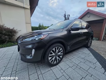 Авто Ford Escape 2020 № 7366659