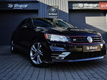 Авто Volkswagen Passat 2018 № 7366701