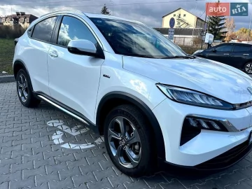 Авто Honda M-Nv 2022 № 7366704