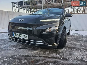 Авто Hyundai Kona Electric 2023 № 7366710