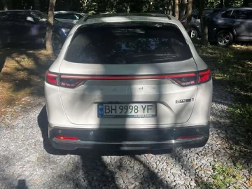 Авто Honda Ens1 2022 № 7366781