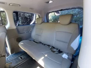 Авто Hyundai Starex 2016 № 7366814