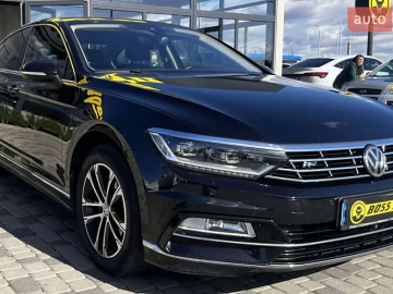 Авто Volkswagen Passat 2018 № 7366821