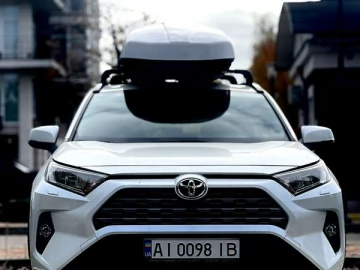 Авто Toyota Rav4 2019 № 7366835