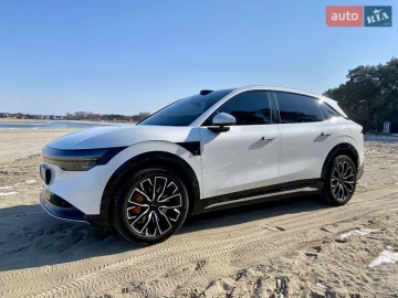 Авто  7X 2024 № 7366883