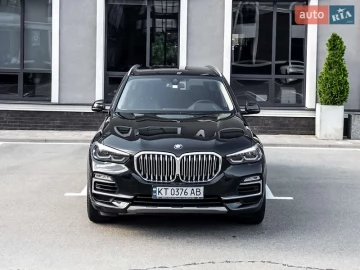 Авто BMW X5 2020 № 7366892