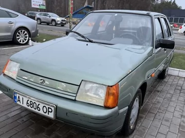 Авто ЗАЗ 1103 Славута 2006 № 7367137