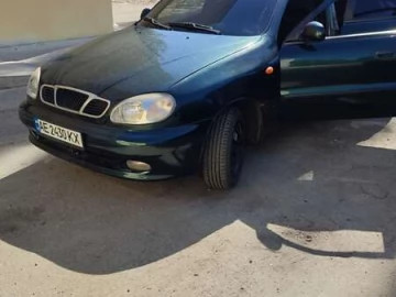 Авто Daewoo Lanos 2004 № 7367145