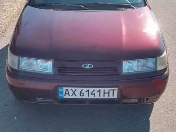 Авто ВАЗ 2111 2008 № 7367154