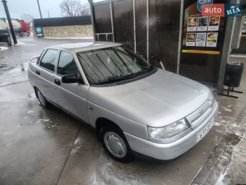 Авто ВАЗ 2110 2003 № 7367164