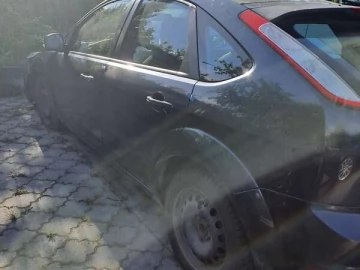 Авто Ford Focus 2009 № 7367175
