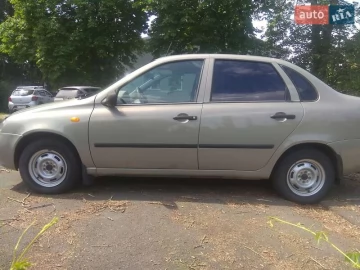 Авто ВАЗ 1118 Калина 2006 № 7367219