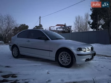 Авто BMW 3 Series 2004 № 7367230