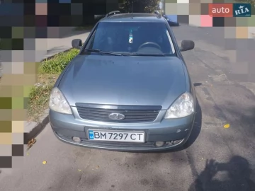Авто ВАЗ 2171 Priora 2011 № 7367243