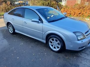 Авто Opel Vectra 2003 № 7367293