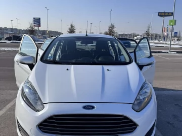 Авто Ford Fiesta 2014 № 7367353