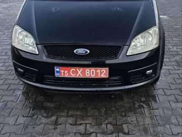 Авто Ford C-Max 2006 № 7367358