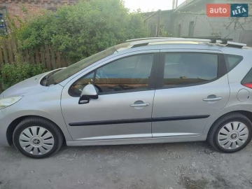 Авто Peugeot 207 2008 № 7367371